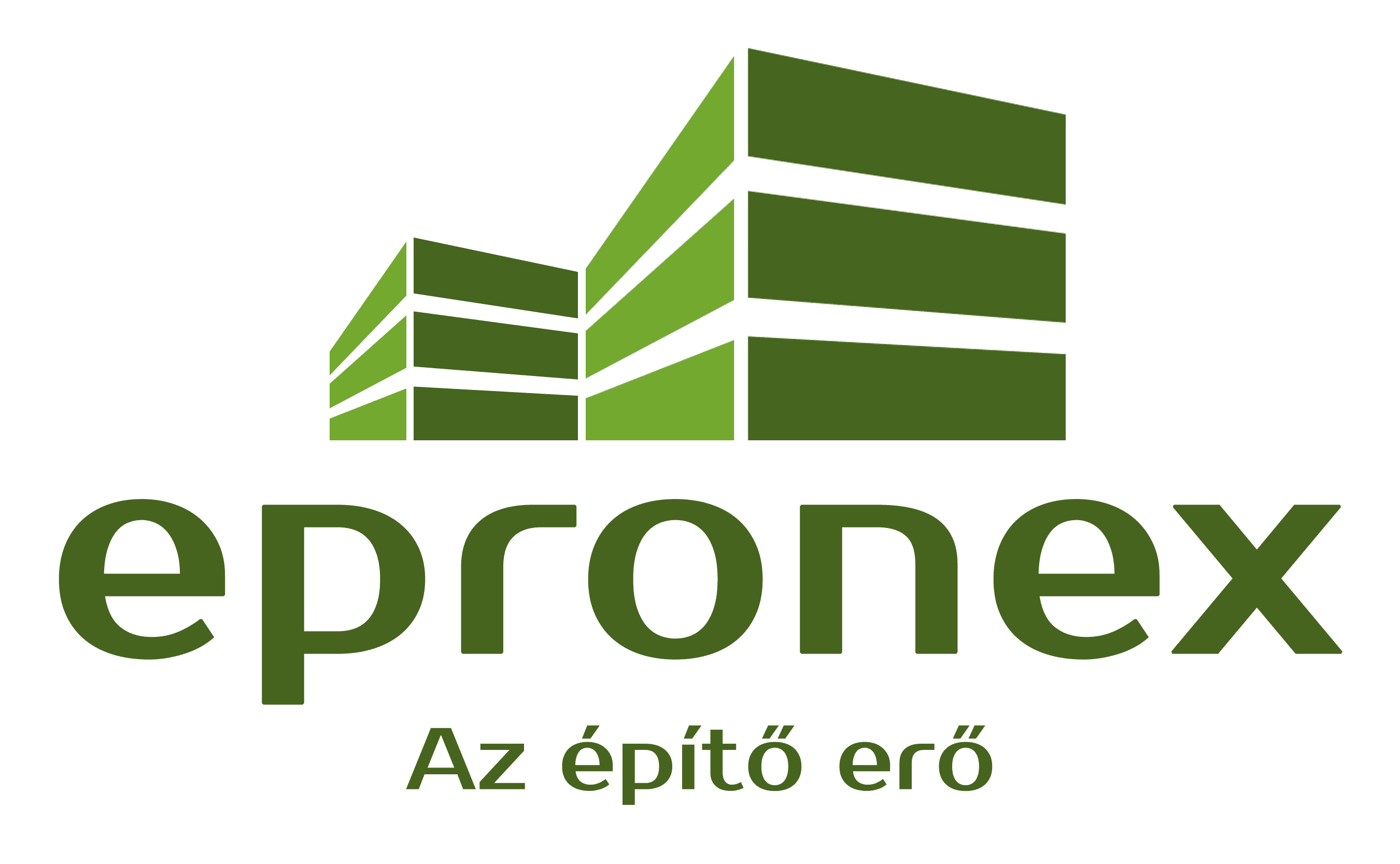 Epronex — Az építő erő