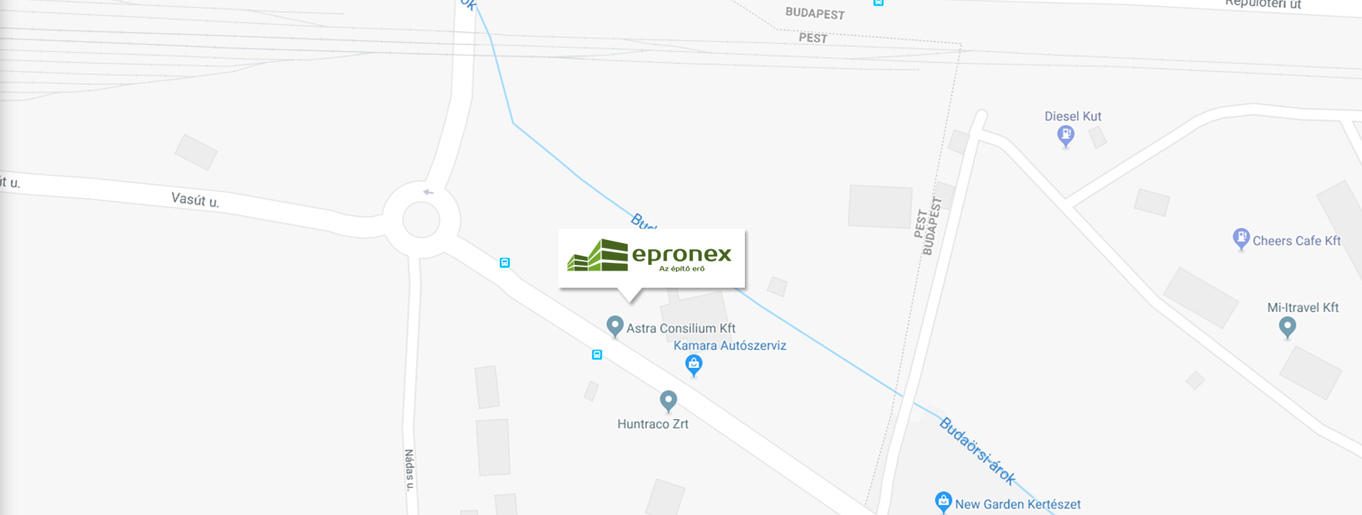 Epronex