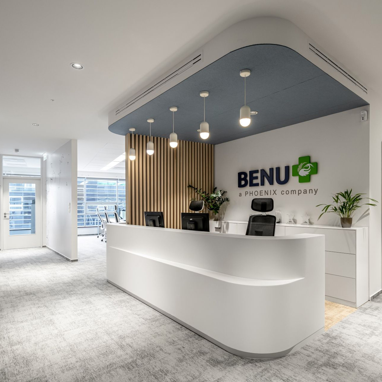 BENU Magyarország