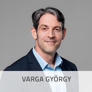 Varga György